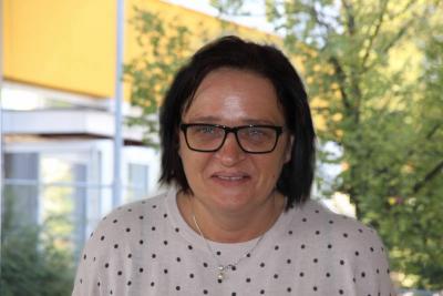 Karin Benedek